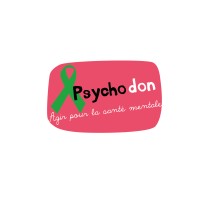 LE PSYCHODON Logo