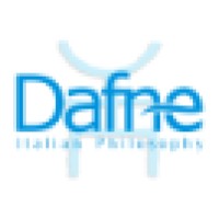 Dafne Italian Philosophy srl Logo