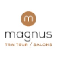Traiteur Magnus Logo