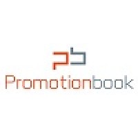 Promotionbook Logo