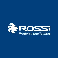 Indústrias Rossi Logo