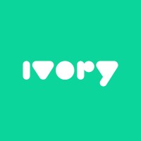 IVORY | Interactive Video Platform Logo