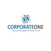 Corporate One Business Management Solutions Limited Logo