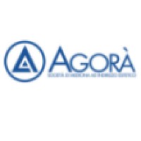 Agorà - Società Italiana di Medicina ad indirizzo Estetico Logo