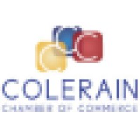 Colerain Chamber of Commerce Logo