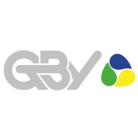 GBY srl Logo