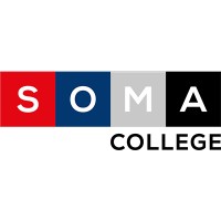 SOMA College Logo