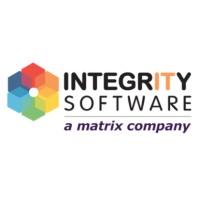 Integrity software (Israel) Logo
