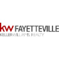 Keller Williams- Fayetteville Logo
