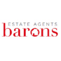 Barons Estate Agents Logo