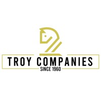 Troy Realty Ltd. Logo