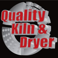 Quality Kiln & Dryer Logo