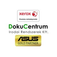 Dokucentrum Logo