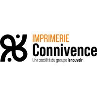 Connivence SAS Logo