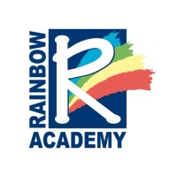 Rainbow Academy Logo