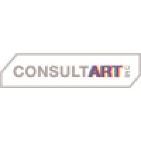 ConsultArt, Inc Logo