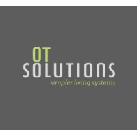 OT Solutions Egypt Logo