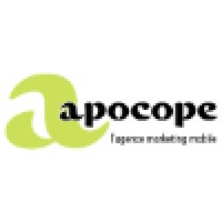 Apocope Logo