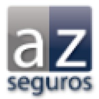 AZ Seguros Logo
