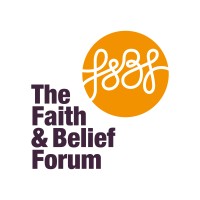 The Faith & Belief Forum Logo