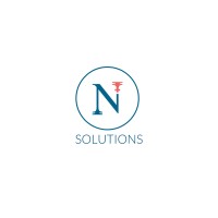 NPlusSolutions Logo