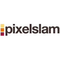 pixelslam inc. Logo