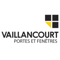 Vaillancourt Portes et Fenêtres Logo