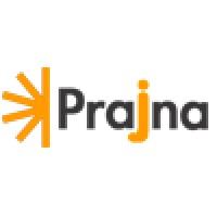 Prajna Logo