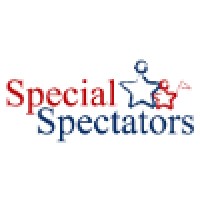 Special Spectators Logo