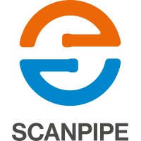 ScanPipe Logo