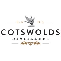 Cotswolds Distillery Logo
