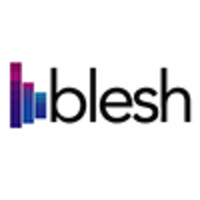 Blesh Logo