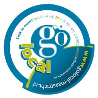 Go Local Maastricht Logo