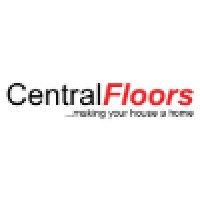 Central Floors Logo