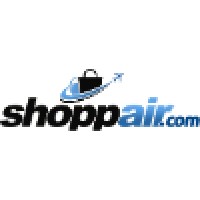 shoppair.com Logo