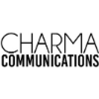 Charma Communications Logo