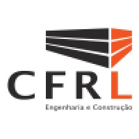 CFRL - Sociedade de Construção, Fornecimentos e Reabilitação, Lda. Logo