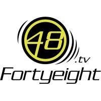 Fortyeight Logo