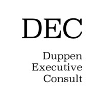 Duppen Executive Consult BV Logo