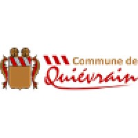 Administration Communale de Quiévrain Logo