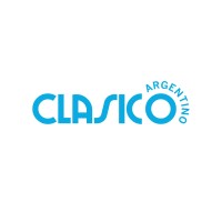 Clasico Argentino Logo