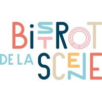 Bistrot de la Scène Logo