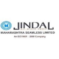 DP Jindal Group Logo