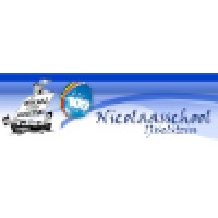 Nicolaasschool Logo