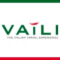 Vaili, The Italian Travel Experience Logo