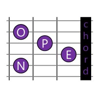 Open Chord Logo