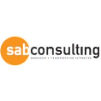 SAB Consulting Logo