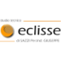 Studio Tecnico Eclisse di Sazzi Per. Ind. Giuseppe Logo