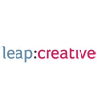 Leap Creative Ltd Logo