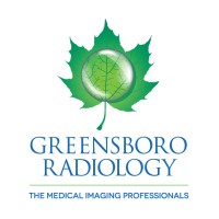 Greensboro Radiology Logo